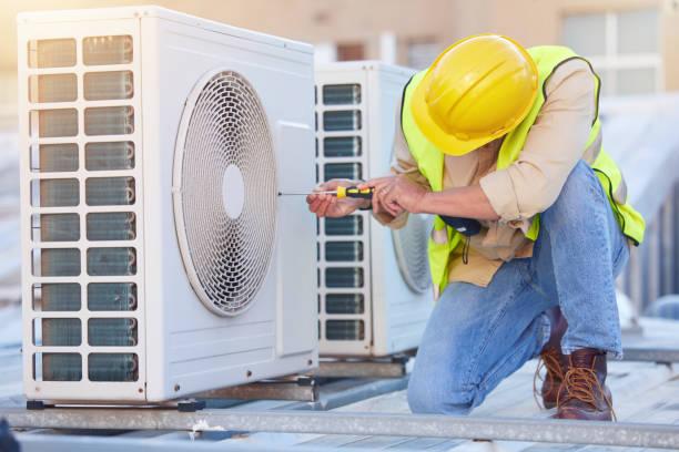 Best HVAC maintenance near me  in Four Bridges, OH
