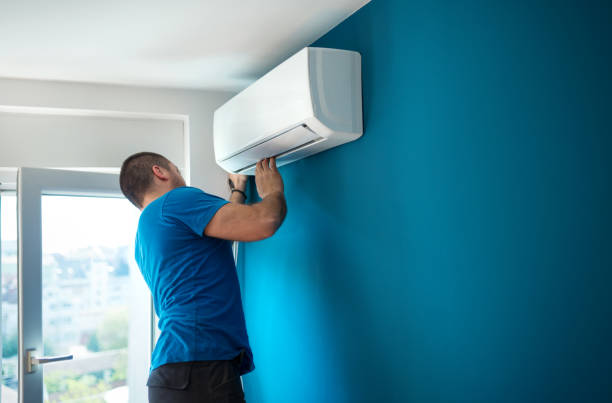 Best AC installation near me  in Four Bridges, OH