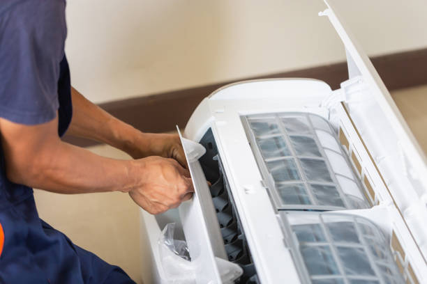 Professional HVAC in Four Bridges, OH