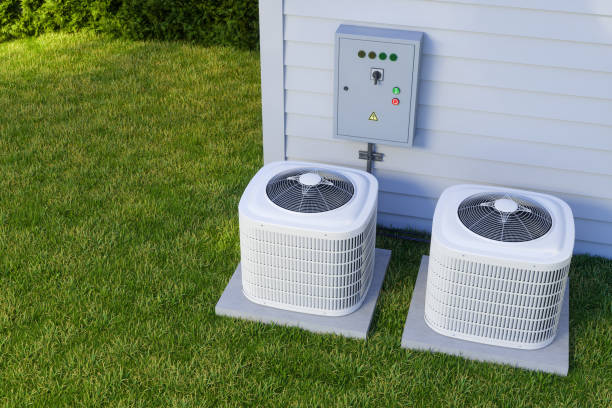 Best Emergency HVAC repair  in Four Bridges, OH
