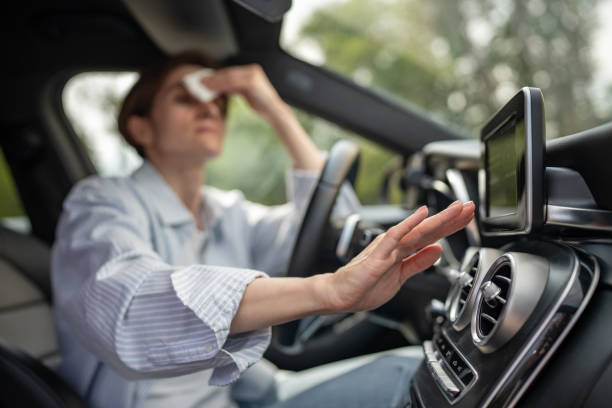 Best Air conditioning repair  in Four Bridges, OH