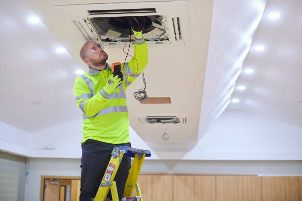 Best Affordable air conditioning repair  in Four Bridges, OH