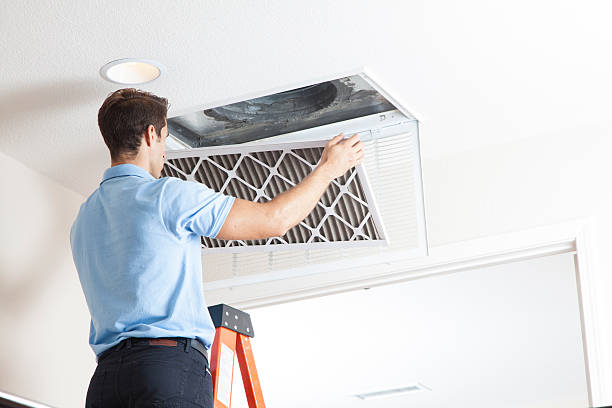 Best Emergency HVAC repair  in Four Bridges, OH